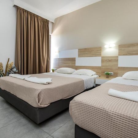 Astris Sun Hotel Екстериор снимка