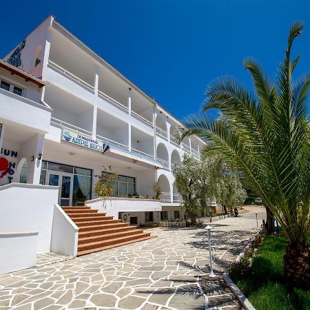 Astris Sun Hotel Екстериор снимка