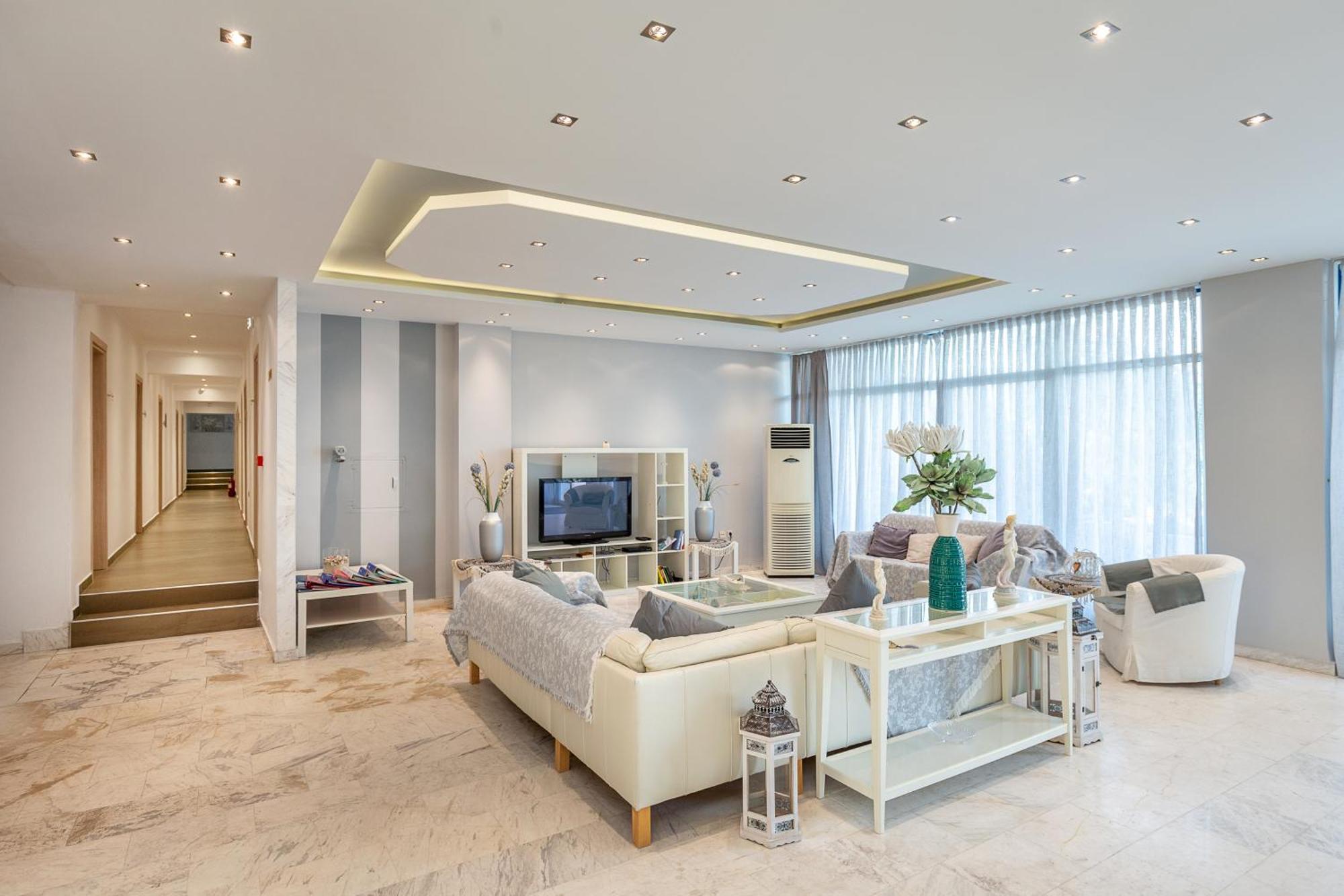 Astris Sun Hotel Екстериор снимка