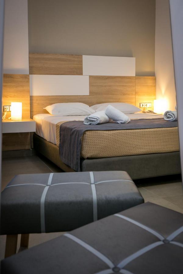 Astris Sun Hotel Екстериор снимка