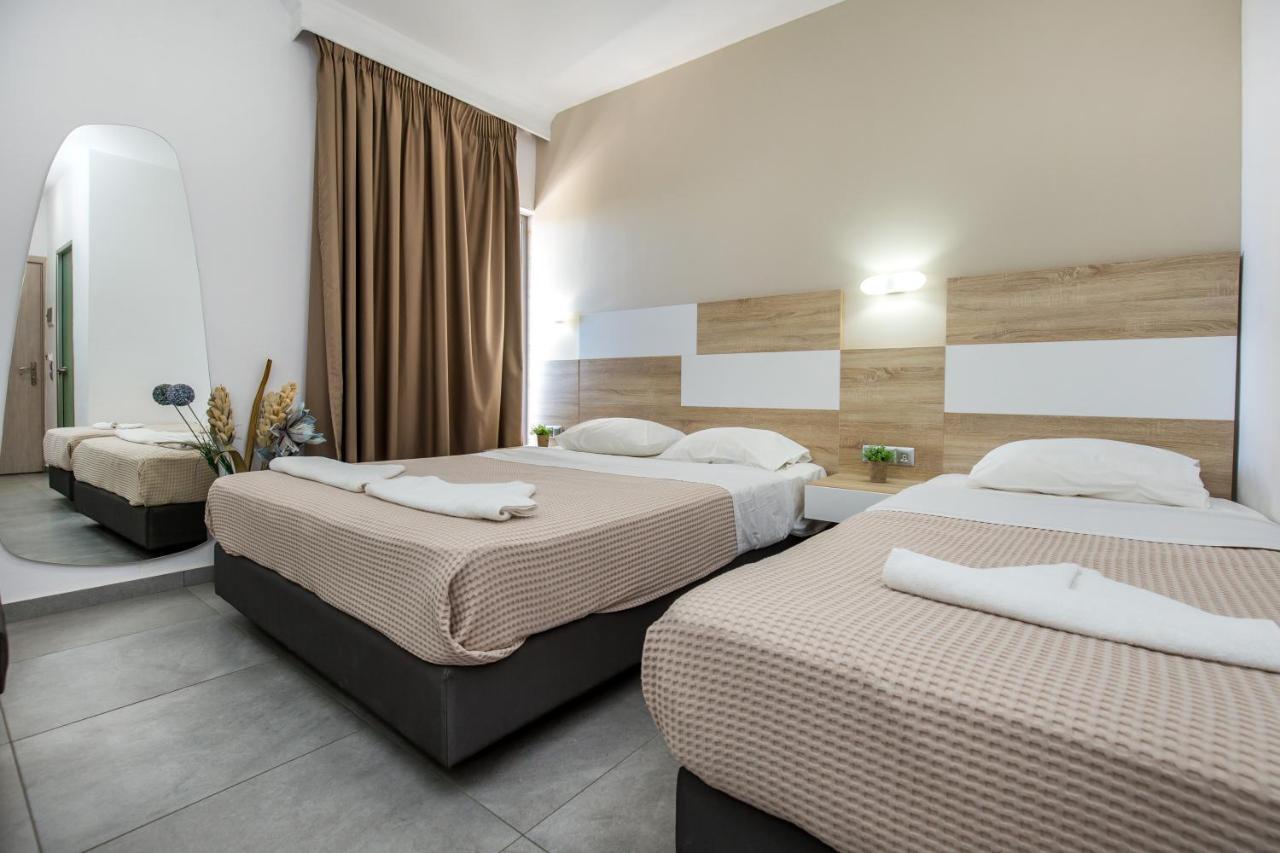 Astris Sun Hotel Екстериор снимка