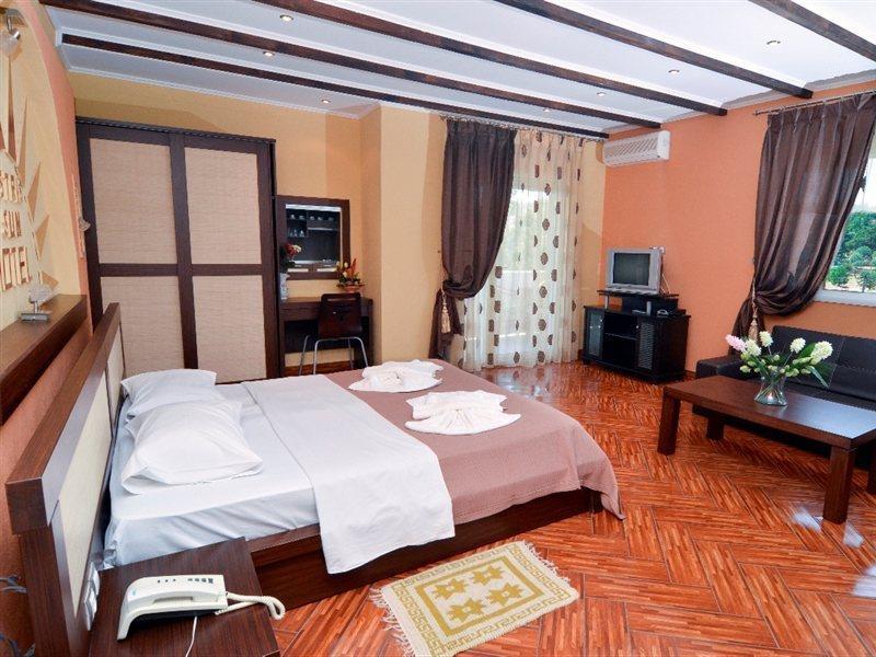 Astris Sun Hotel Екстериор снимка