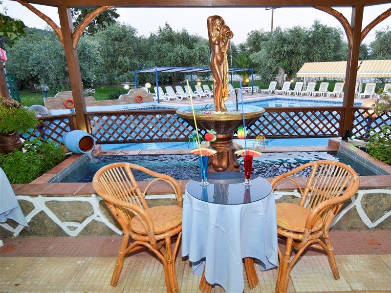 Astris Sun Hotel Екстериор снимка