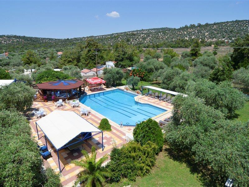 Astris Sun Hotel Екстериор снимка