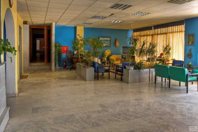 Astris Sun Hotel Екстериор снимка