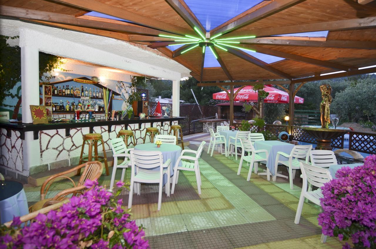 Astris Sun Hotel Екстериор снимка