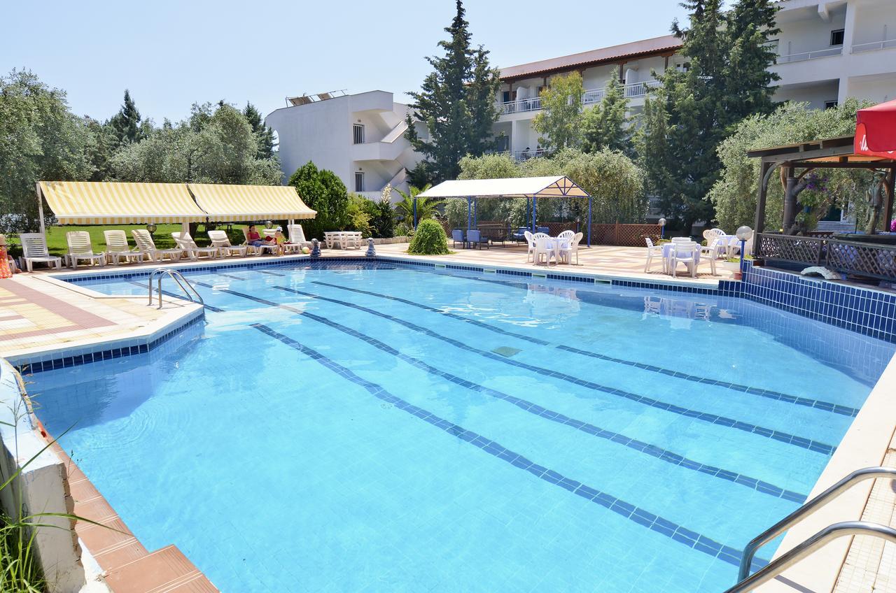 Astris Sun Hotel Екстериор снимка