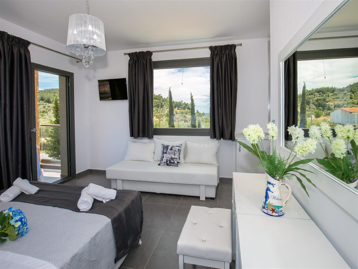 Astris Sun Hotel Екстериор снимка