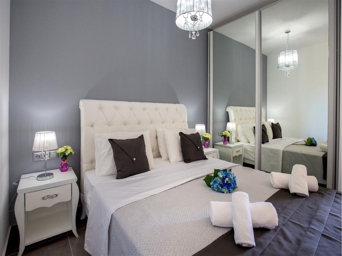 Astris Sun Hotel Екстериор снимка