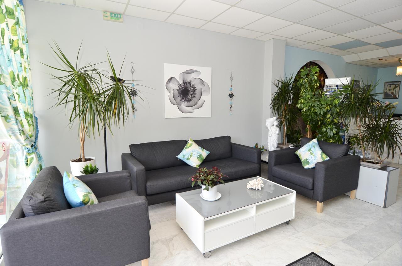 Astris Sun Hotel Екстериор снимка