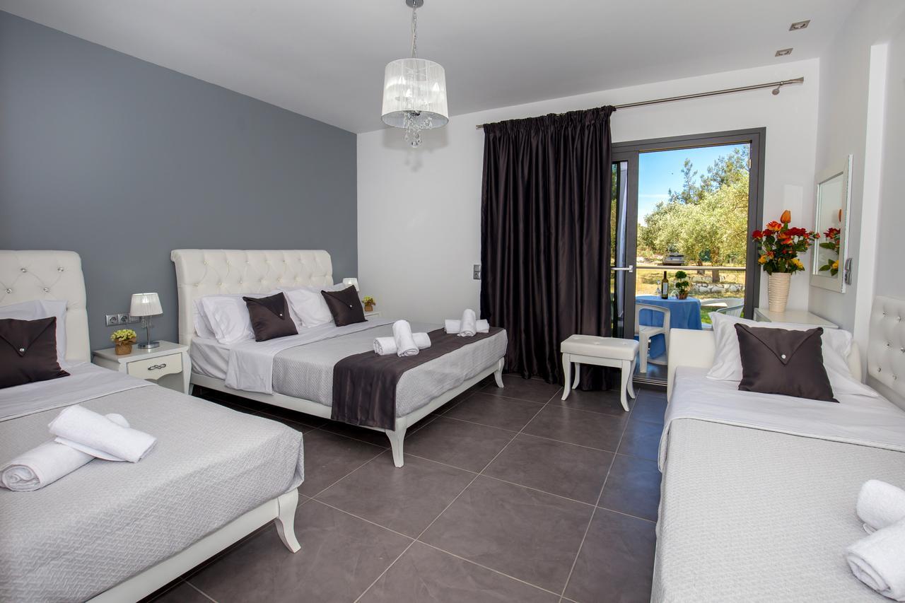 Astris Sun Hotel Екстериор снимка
