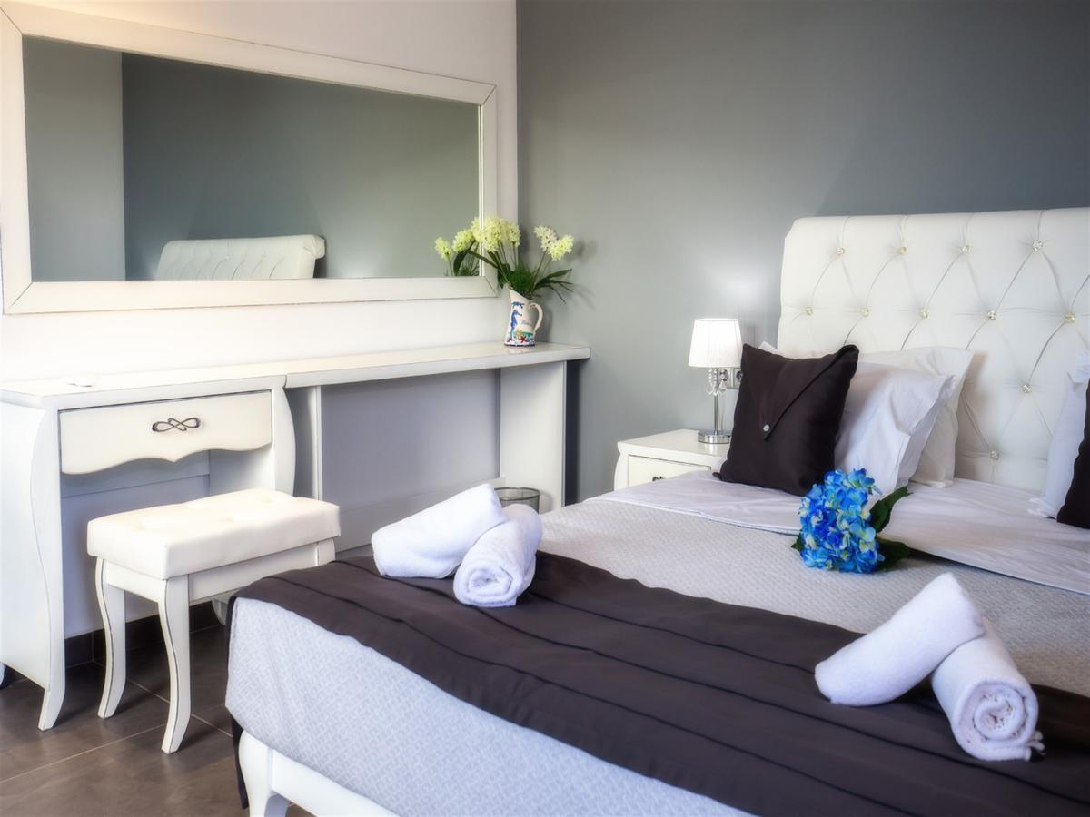 Astris Sun Hotel Екстериор снимка