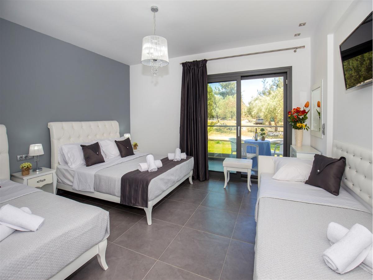 Astris Sun Hotel Екстериор снимка
