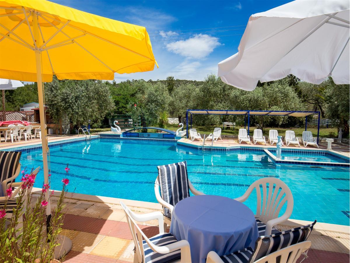 Astris Sun Hotel Екстериор снимка