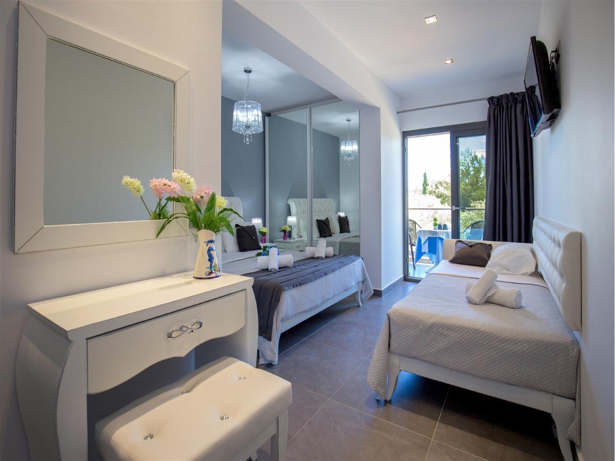 Astris Sun Hotel Екстериор снимка