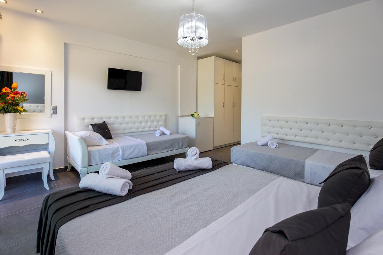 Astris Sun Hotel Екстериор снимка