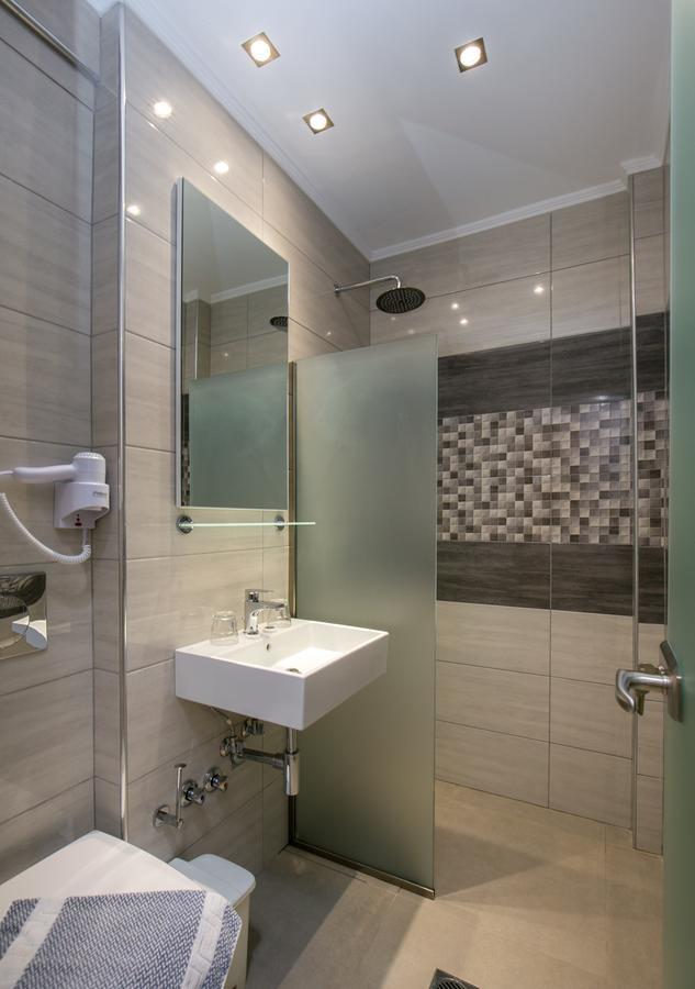 Astris Sun Hotel Екстериор снимка
