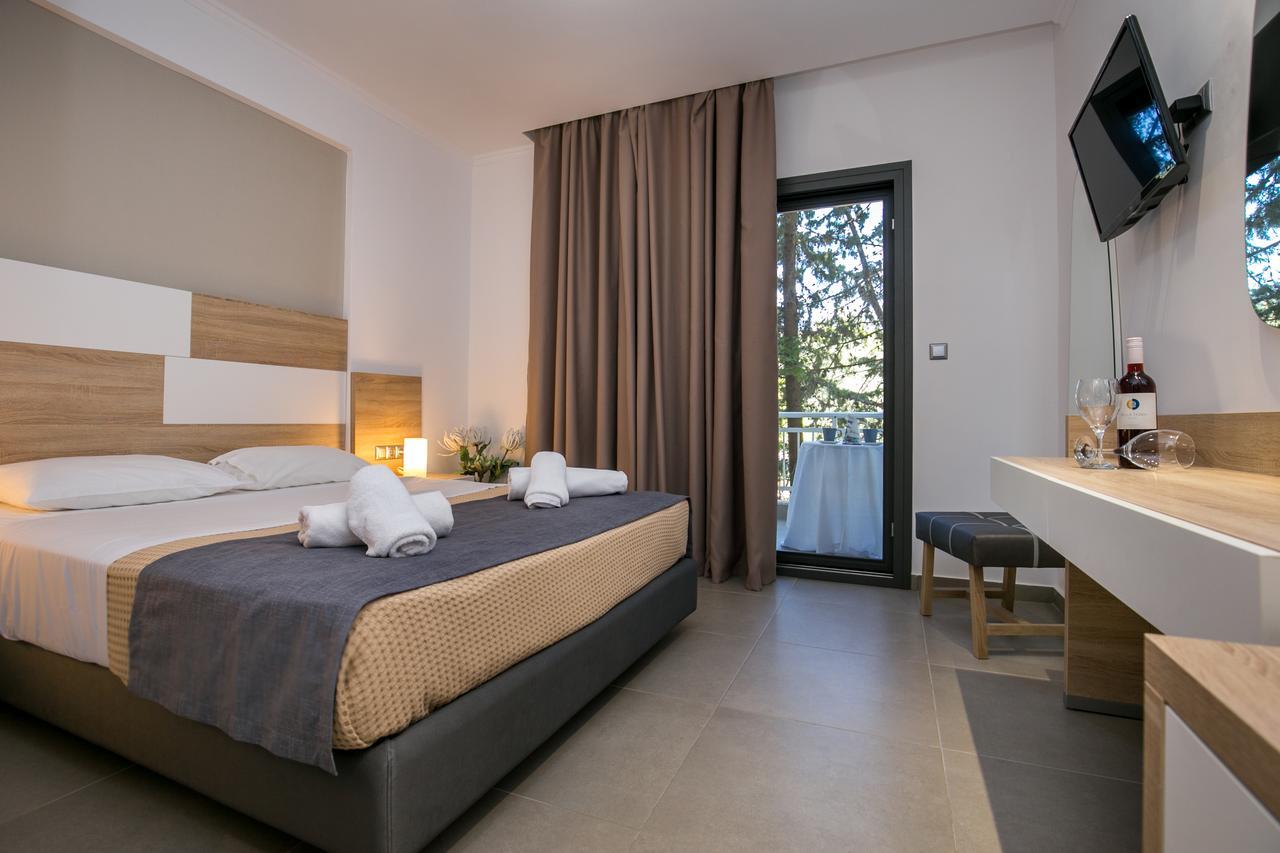 Astris Sun Hotel Екстериор снимка