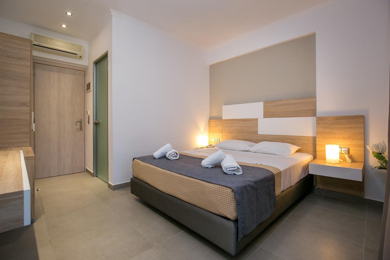 Astris Sun Hotel Екстериор снимка