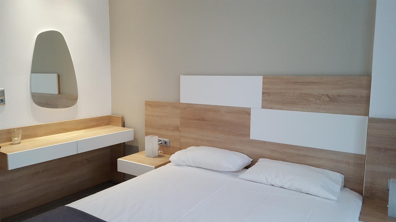 Astris Sun Hotel Екстериор снимка