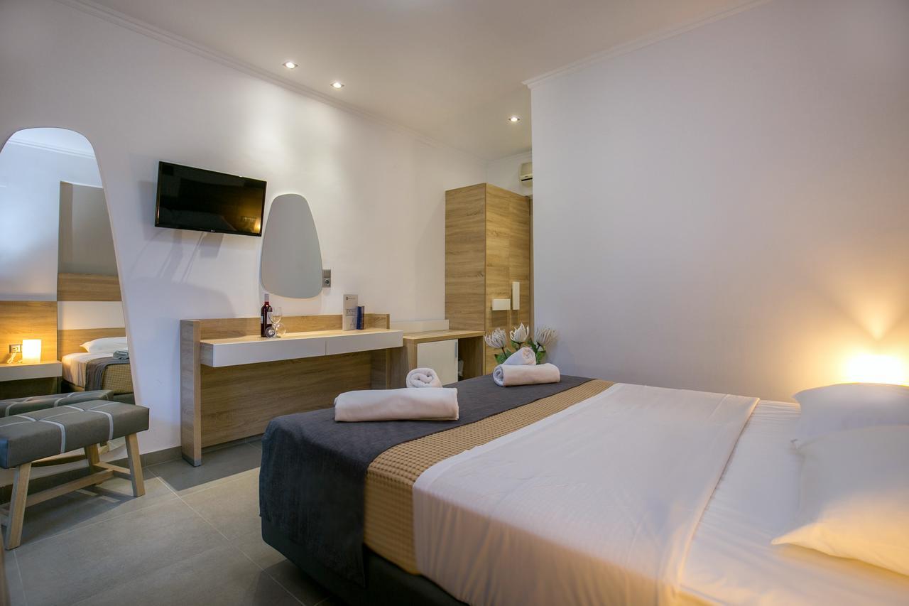 Astris Sun Hotel Екстериор снимка