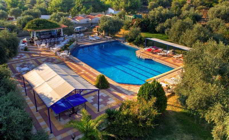 Astris Sun Hotel Екстериор снимка